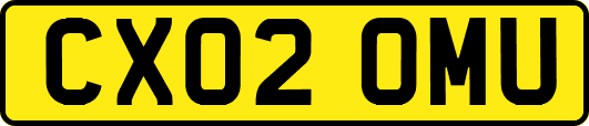 CX02OMU