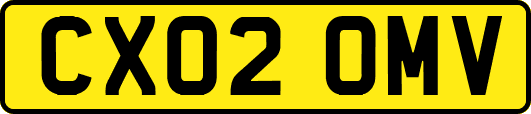 CX02OMV