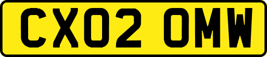 CX02OMW