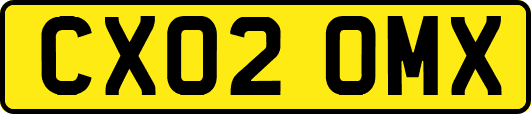 CX02OMX
