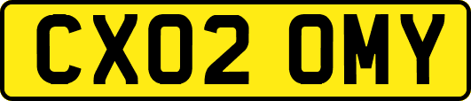 CX02OMY