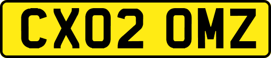 CX02OMZ