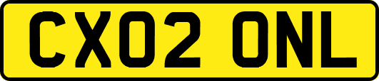 CX02ONL