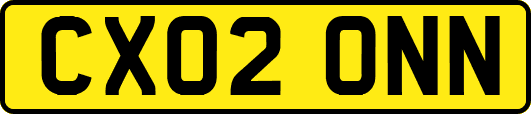 CX02ONN