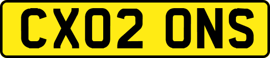 CX02ONS