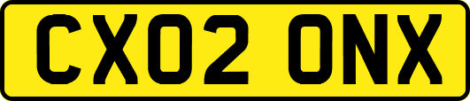 CX02ONX