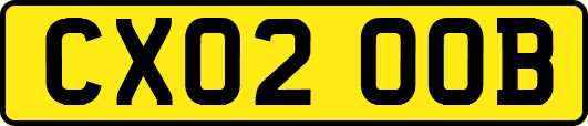 CX02OOB