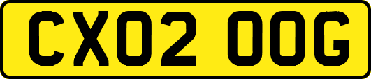 CX02OOG