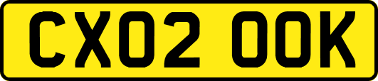 CX02OOK