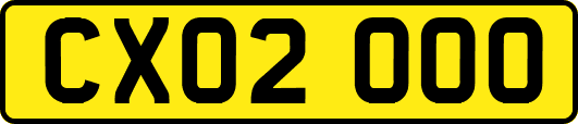 CX02OOO