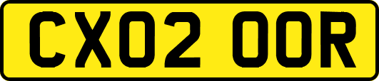 CX02OOR