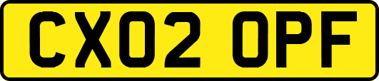 CX02OPF