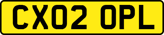 CX02OPL