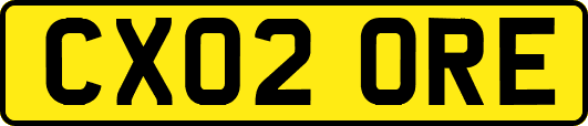 CX02ORE