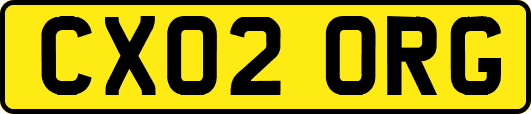 CX02ORG