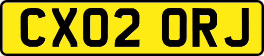 CX02ORJ
