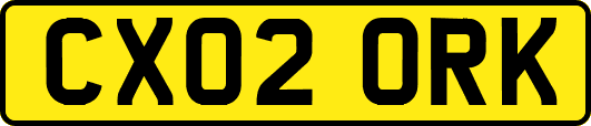 CX02ORK