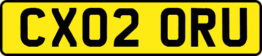 CX02ORU