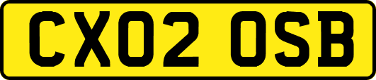 CX02OSB