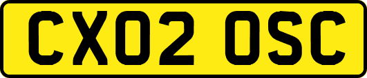 CX02OSC
