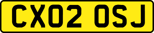 CX02OSJ