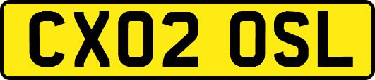 CX02OSL