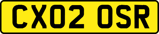 CX02OSR