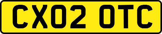 CX02OTC