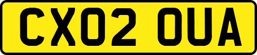 CX02OUA
