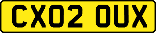 CX02OUX