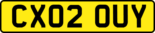 CX02OUY