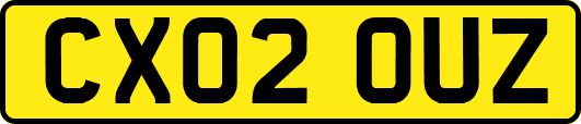 CX02OUZ