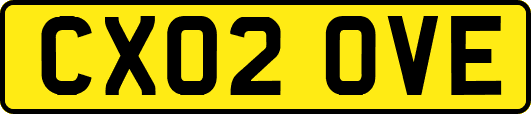 CX02OVE