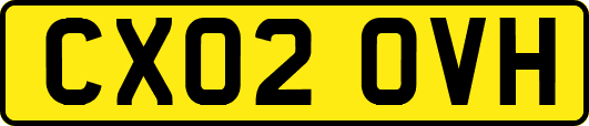 CX02OVH