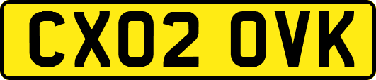 CX02OVK