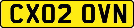 CX02OVN