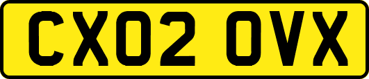 CX02OVX