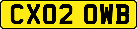 CX02OWB