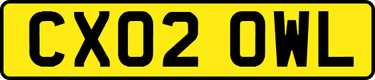 CX02OWL