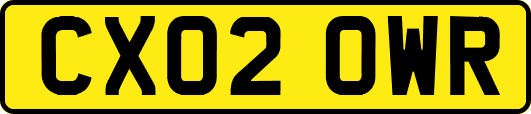 CX02OWR