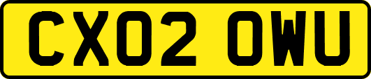 CX02OWU