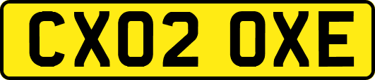 CX02OXE