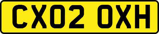 CX02OXH