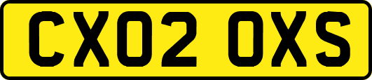 CX02OXS