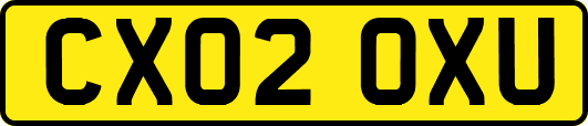 CX02OXU