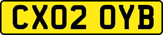 CX02OYB
