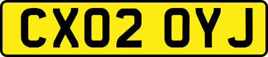 CX02OYJ