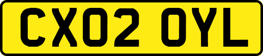 CX02OYL