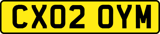 CX02OYM