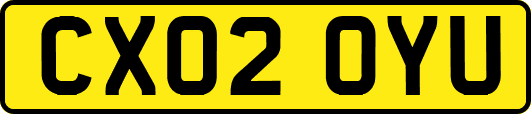 CX02OYU